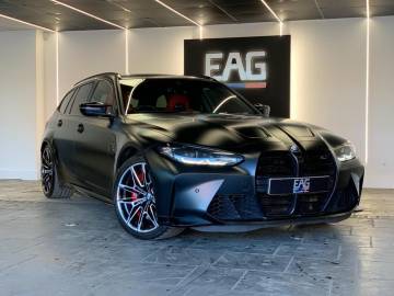 2024 BMW M3