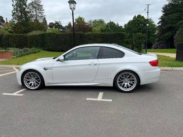 2013 BMW M3