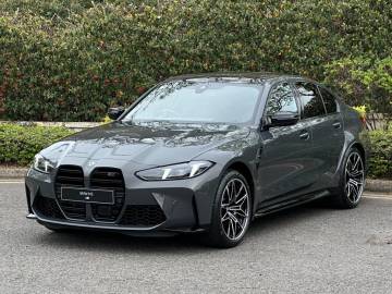 2026 BMW M3