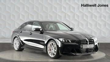 2026 BMW M3