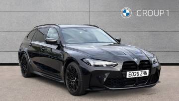 2026 BMW M3