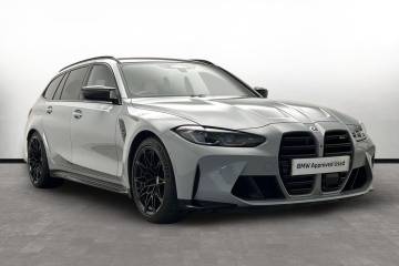 2023 BMW M3