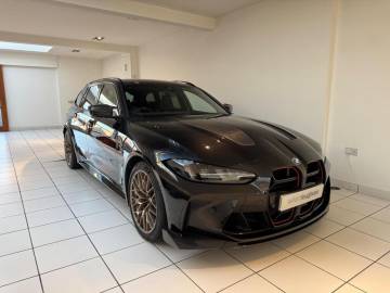2025 BMW M3