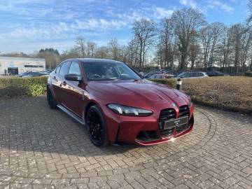 2026 BMW M3