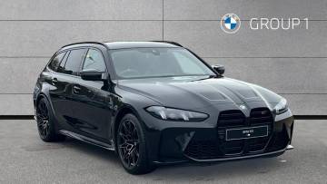 2026 BMW M3