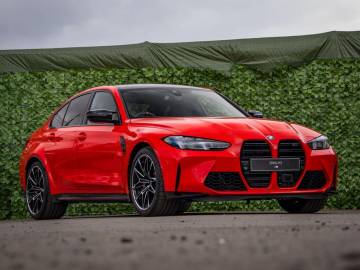 2026 BMW M3