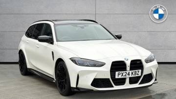 2024 BMW M3