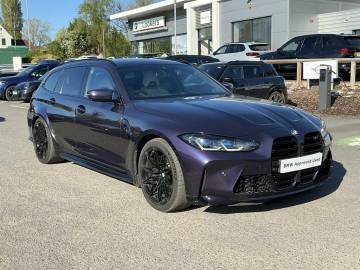 2023 BMW M3