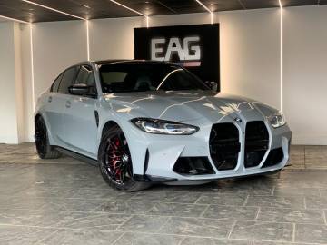 2023 BMW M3
