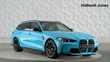 2026 BMW M3