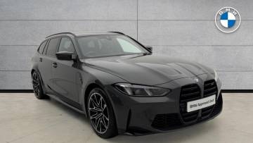2026 BMW M3