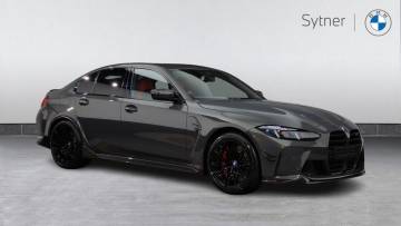 2026 BMW M3