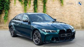 BMW M3