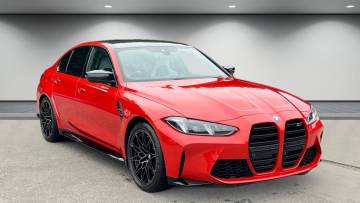 2026 BMW M3
