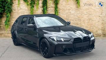 2026 BMW M3