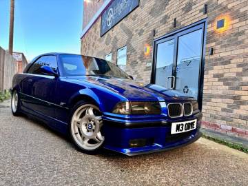 1995 BMW M3