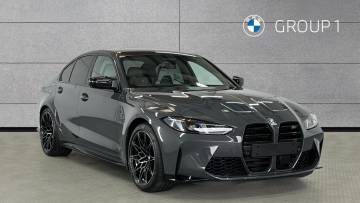 2026 BMW M3