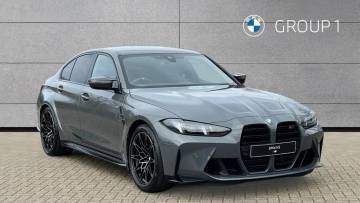 2026 BMW M3