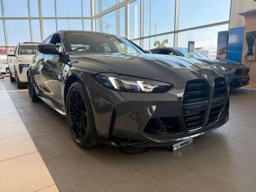 2026 BMW M3