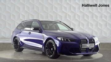2026 BMW M3