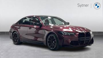 2026 BMW M3
