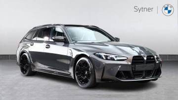 2026 BMW M3