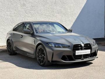 2026 BMW M3