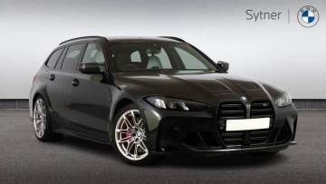 2025 BMW M3