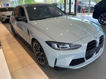 2026 BMW M3