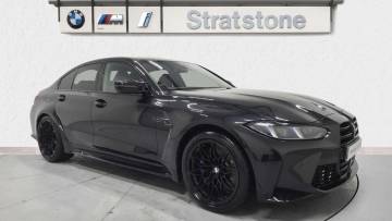 2026 BMW M3