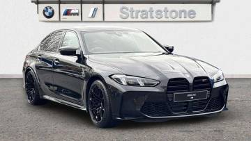 2026 BMW M3