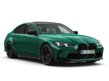 2026 BMW M3