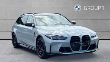 2026 BMW M3