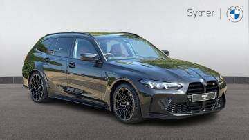 2026 BMW M3