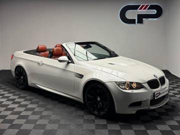 2013 BMW M3