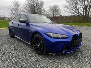 2026 BMW M3
