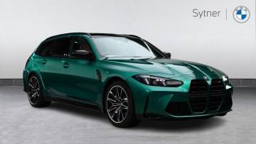 2026 BMW M3