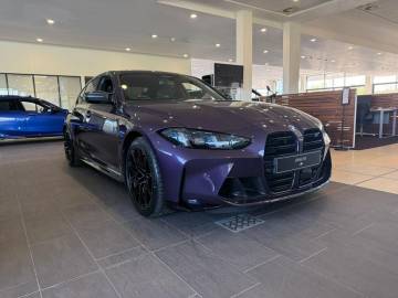 2026 BMW M3