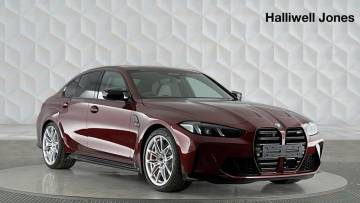 2026 BMW M3