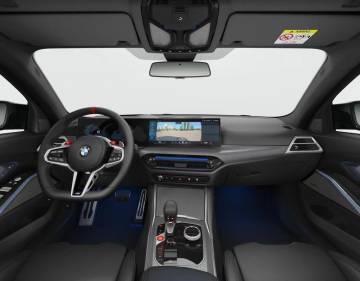 2026 BMW M3