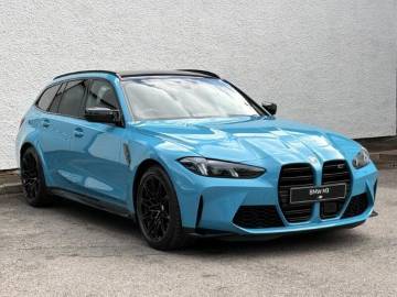 2026 BMW M3