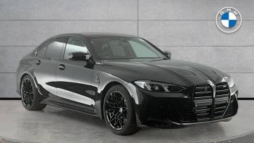2026 BMW M3