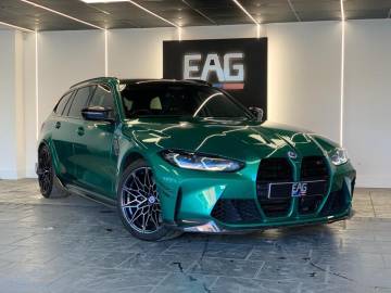 2024 BMW M3