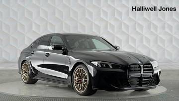 2026 BMW M3
