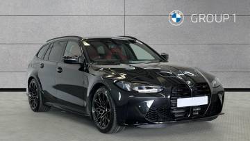 2026 BMW M3