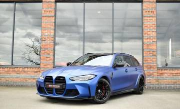 2023 BMW M3