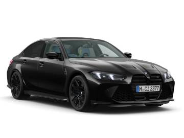 2026 BMW M3