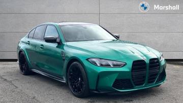 2026 BMW M3