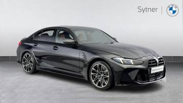2026 BMW M3