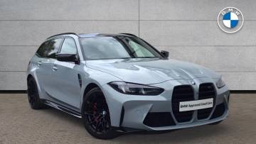 2025 BMW M3